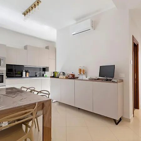 Appartement Abbrescia 10