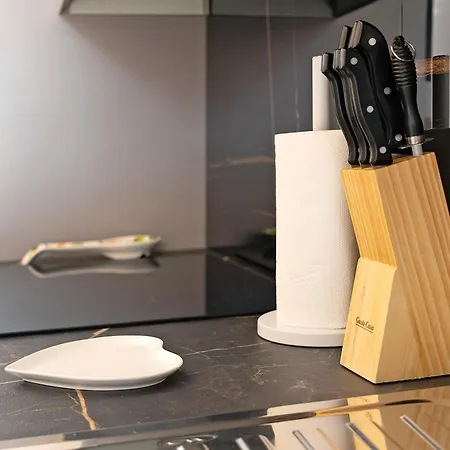 Appartement Abbrescia 10 *