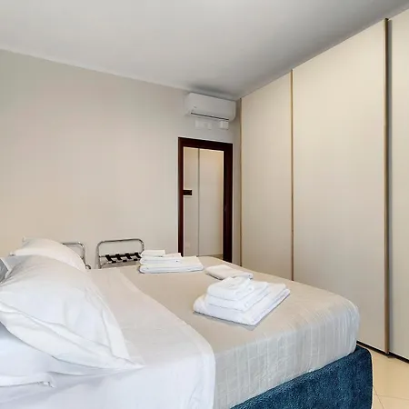Appartement Abbrescia 10 *