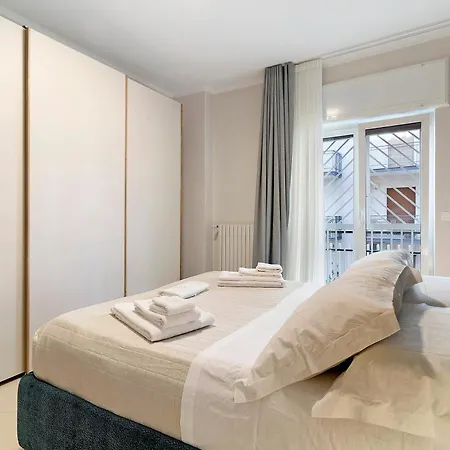 Apartamento Abbrescia 10 Bari