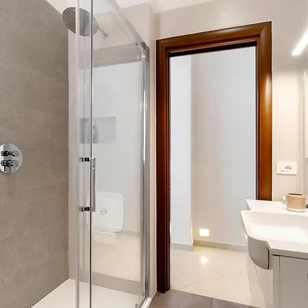 Apartamento Abbrescia 10 *