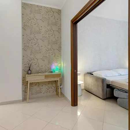 Abbrescia 10 Appartement Bari