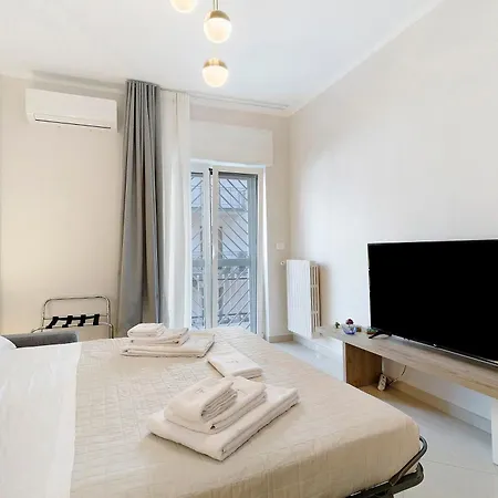 Apartamento Abbrescia 10