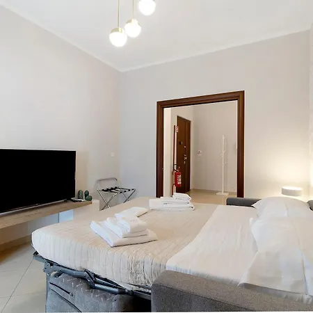 Appartement Abbrescia 10
