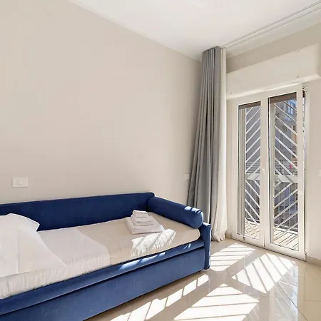 Abbrescia 10 Appartement