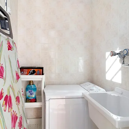 Abbrescia 10 Appartement Bari
