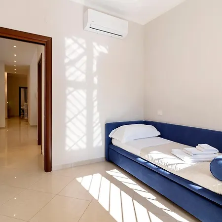 Appartement Abbrescia 10 Bari