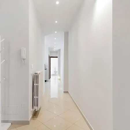Abbrescia 10 Appartement *